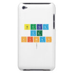 Busra
 ve
 Cihan
   iPod Touch Cases