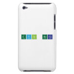 Evin hoca   iPod Touch Cases