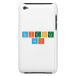 science
 sci  iPod Touch Cases