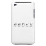 
 Pobidona  iPod Touch Cases
