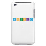 Anuska
 
   iPod Touch Cases