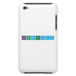 Knowndaay  iPod Touch Cases