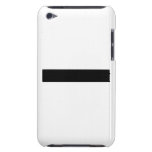Ma whole familiA Sa             MWFSA  iPod Touch Cases