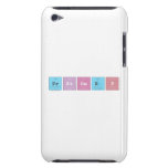 Pratheep  iPod Touch Cases
