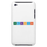 Prakhyat  iPod Touch Cases