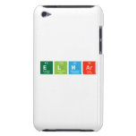 Elmar  iPod Touch Cases