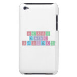Happy
 Easter
 St|hilary  iPod Touch Cases