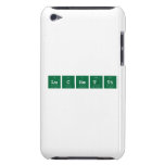 LUCHETTI  iPod Touch Cases