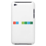 Hey Jude  iPod Touch Cases