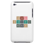 Owl
 Square
 Press  iPod Touch Cases