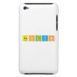 Ashlyn  iPod Touch Cases