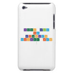 KEEP CALM
 IM
 SRILANKAN
 CRICKET FAN
   iPod Touch Cases