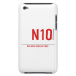   iPod Touch Cases