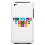 Natdanai
 Tarneiam
 SKC  iPod Touch Cases