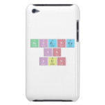 Science
 Is
 Fun  iPod Touch Cases
