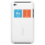 Rei
 
   iPod Touch Cases