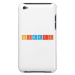 Himaxi  iPod Touch Cases