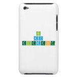 IN
 MY
 ELEMENT  iPod Touch Cases