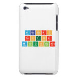 Mbasero
 Nector
 Malungane  iPod Touch Cases
