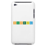 Supertea  iPod Touch Cases
