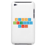 happy
 Birthday
 Mari  iPod Touch Cases