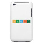 SUMIT  iPod Touch Cases