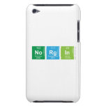 Norgin  iPod Touch Cases