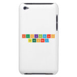 FuckBitches
 GetMoney  iPod Touch Cases