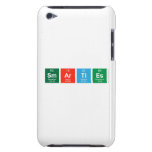 Smarties  iPod Touch Cases