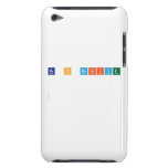 Be C Reative
 
 
   iPod Touch Cases