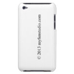   iPod Touch Cases