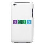 Nature  iPod Touch Cases