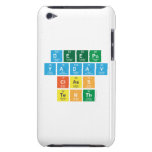 Deepu 
 Yadav 
 Class 
 Tenth  iPod Touch Cases
