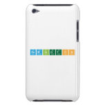 Remington  iPod Touch Cases