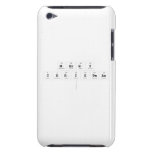 Merry
 christmas
   iPod Touch Cases