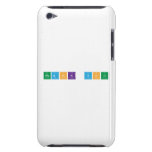 Thank You  iPod Touch Cases