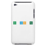 am vs pm  iPod Touch Cases