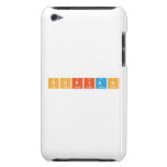 Sofian  iPod Touch Cases