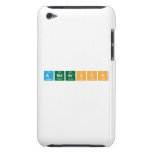 Anderson  iPod Touch Cases