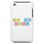 para el
  super  iPod Touch Cases