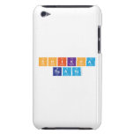 shikha 
 raani  iPod Touch Cases