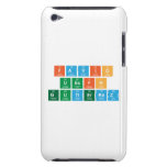 Favio
 Uesfn
 Gutierrez  iPod Touch Cases