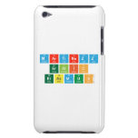 Martinezz
 Eralic
 Erasmus  iPod Touch Cases