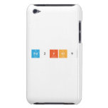 Pd2FO9  iPod Touch Cases