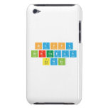 Happy
 Birthday 
 Aswin  iPod Touch Cases