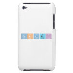 Galilei  iPod Touch Cases