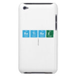 Retiree
   iPod Touch Cases