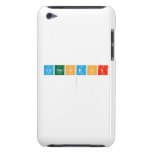 COSMODOX
   iPod Touch Cases