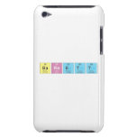 Barnett  iPod Touch Cases