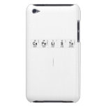 Capolista
 
   iPod Touch Cases